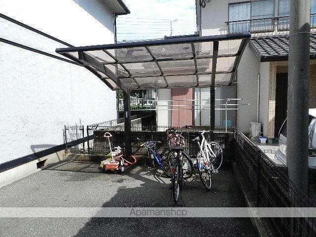 その他共有部分　その他共有部分