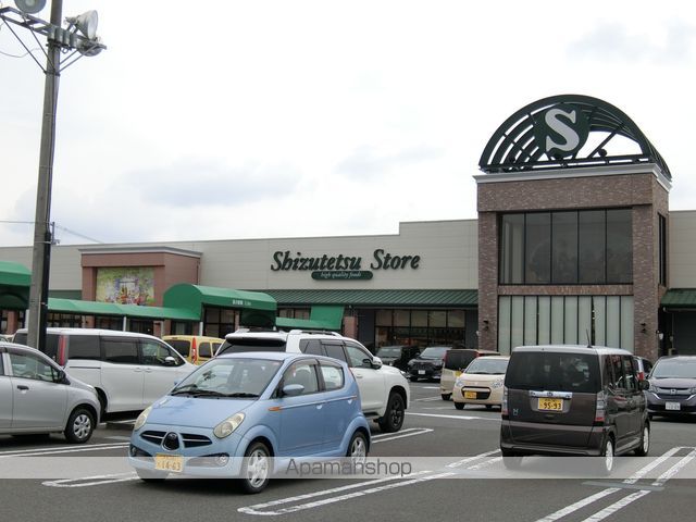 スーパー　しずてつストア掛川店（スーパー）まで432m