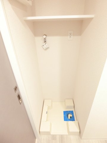 その他設備　※過去退去時のお写真です