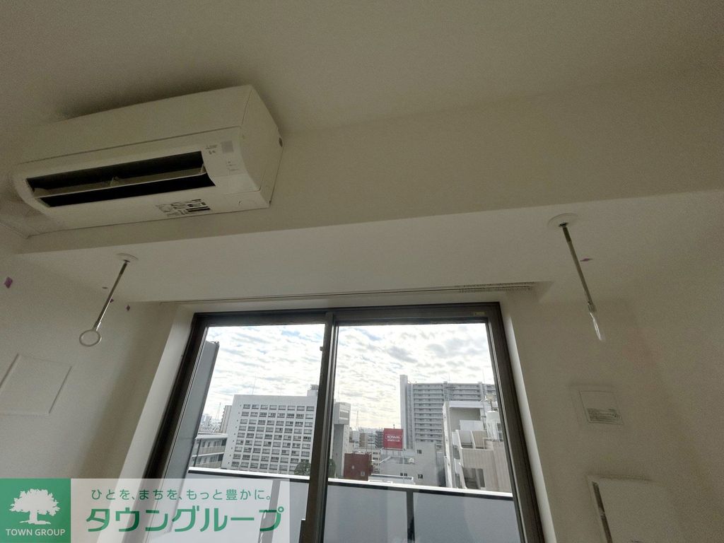 その他部屋・スペース　設備