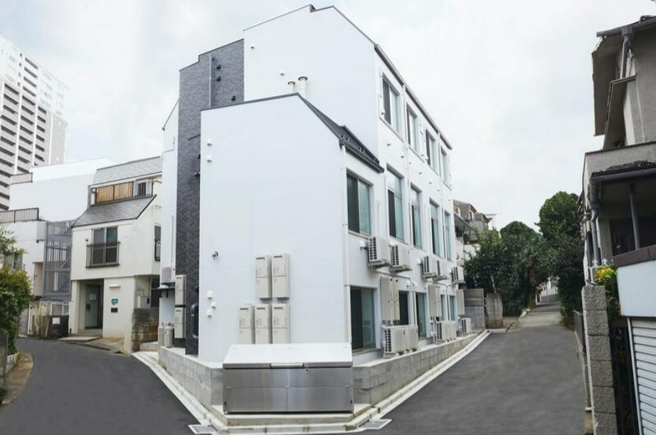 建物外観　同仕様