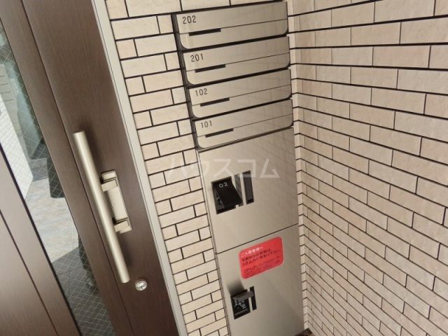 ロビー