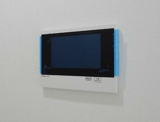 セキュリティ　※同仕様写真含む