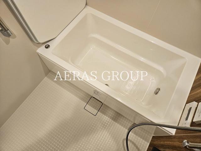 バス・シャワールーム　別部屋参考写真