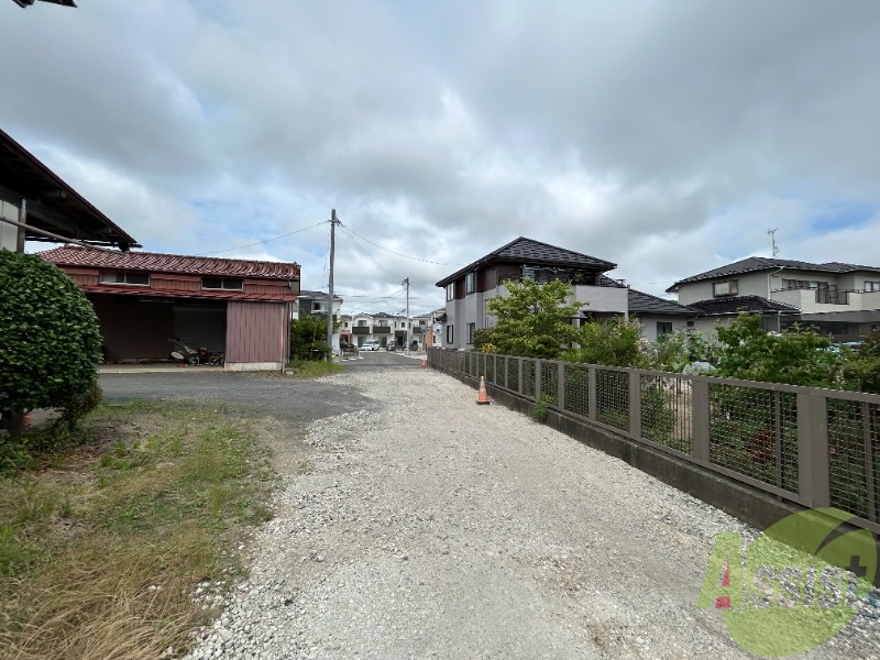 その他　ゴミ置き場その他