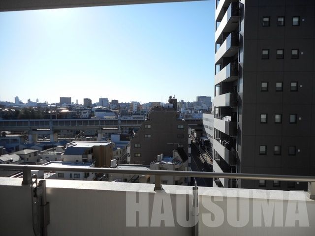 眺望　景色