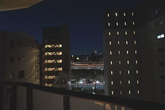 眺望　☆展望☆