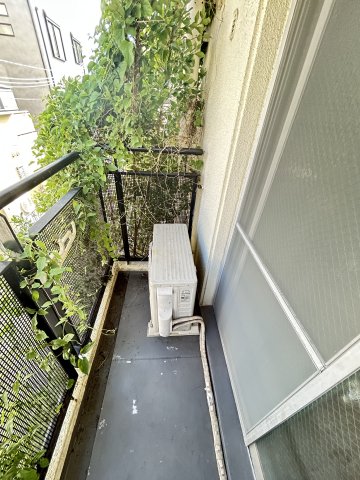 メゾン六甲の内装写真