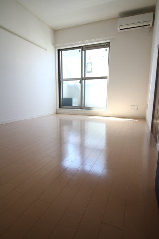 居室・リビング　（別タイプ参考写真）フォレストメゾン駒込　北区中里1