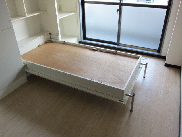その他部屋・スペース　室内・室内設備