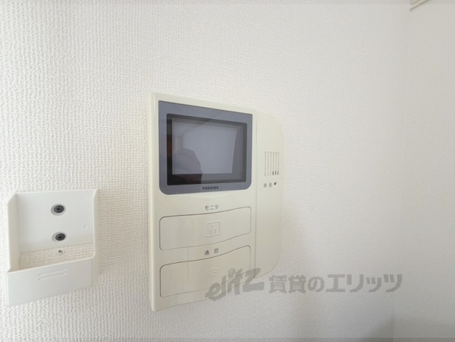 セキュリティ　ドアフォン（ＴＶ含）