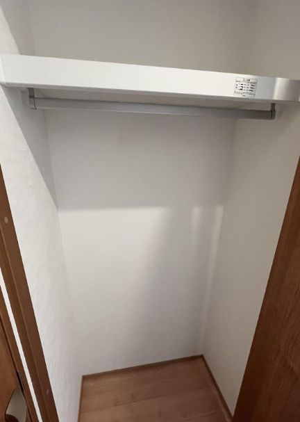 収納　別号室参考写真