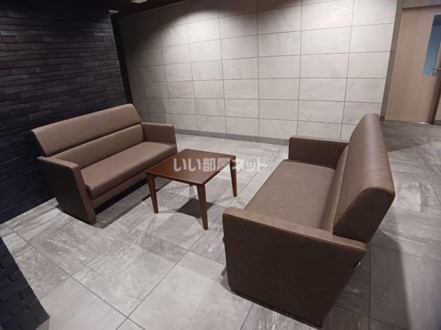 プレサンス レイズ 千種今池IIの外観写真