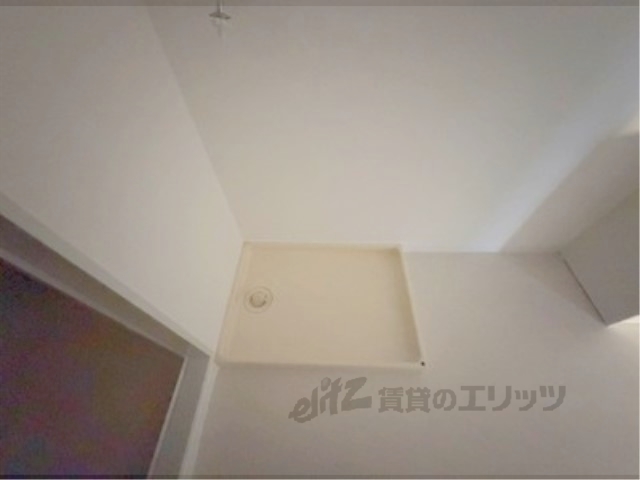 その他部屋・スペース　洗濯機置場