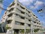 建物外観　シャレーコート