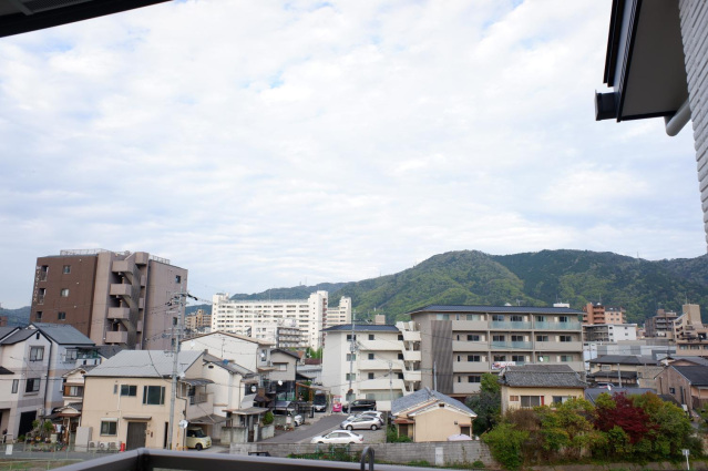 LEI椥辻のその他写真