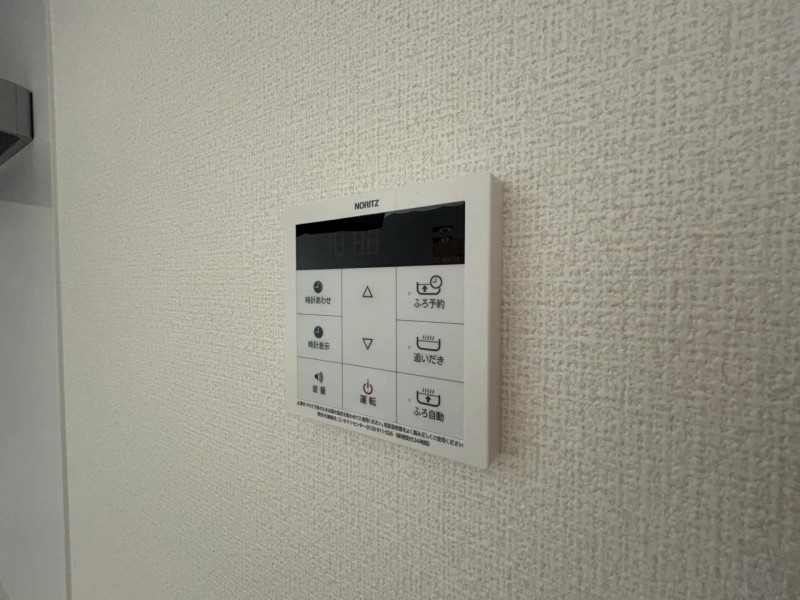 その他設備　Ａの写真