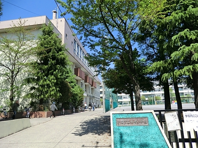 小学校　柳崎小学校（小学校）まで365m