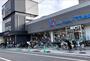 スーパー　万代 住吉沢之町店（スーパー）まで206m
