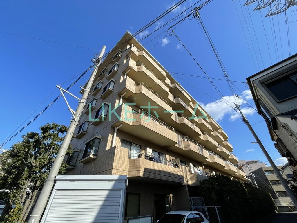 エリート・イン船橋