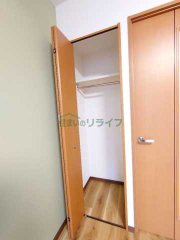 収納　スカイコート本郷東大前第３