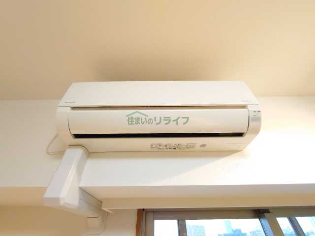 その他設備　スカイコート本郷東大前第３
