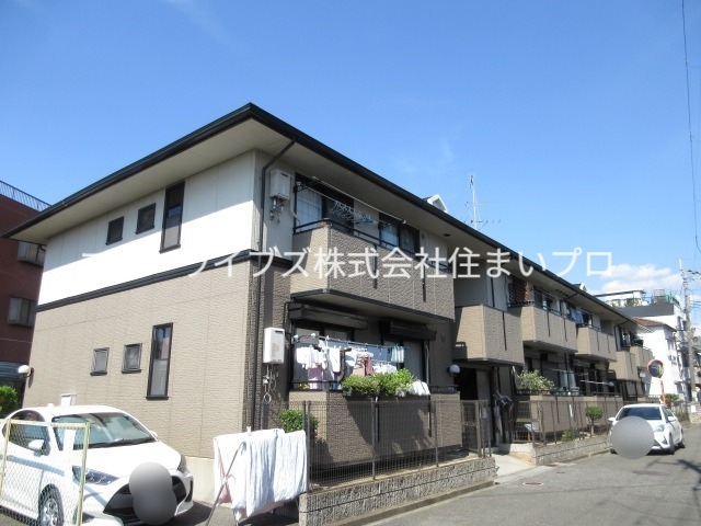 ハイカムール1