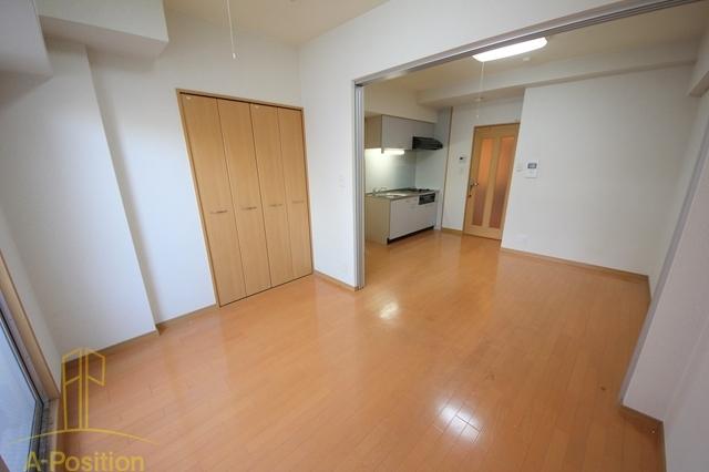 その他部屋・スペース　ONE ROOF FLAT FUKUSHIMA