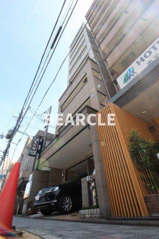 建物外観　建物外観を気になさる方へ、見た目の良い物件です