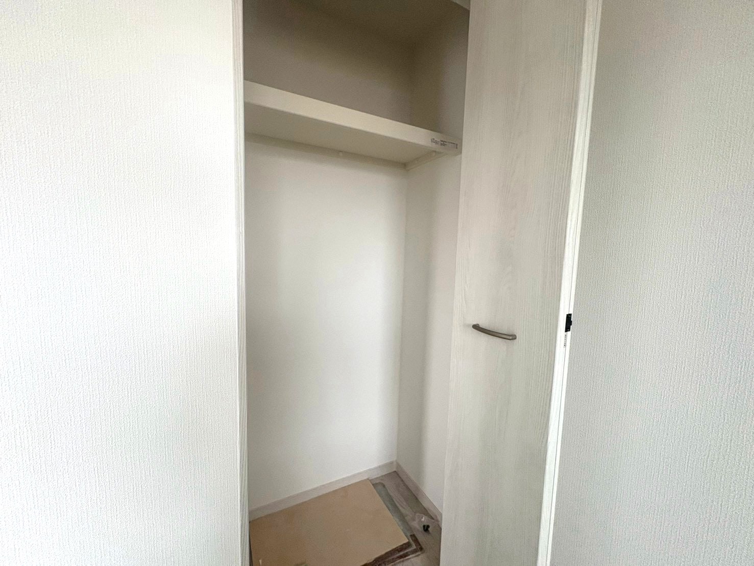 収納　※建築中