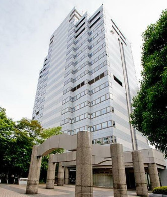 建物外観　物件の外観です
