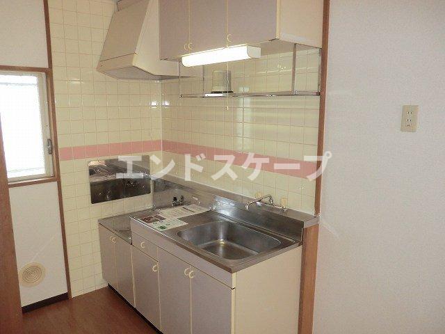 キッチン　高崎、前橋のお部屋探しはエンドスケープまで！お客様の理想お聞