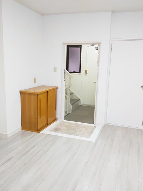 その他部屋・スペース　内装です