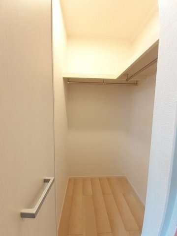 メゾンルミネ 中町の内装写真