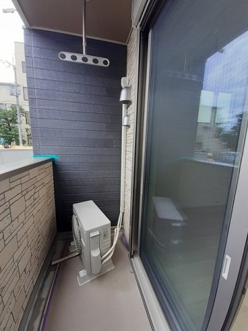メゾンルミネ 中町の内装写真