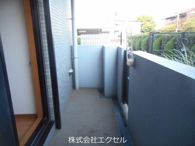 ＪＲ中央線 国立駅 徒歩11分 3階建 築20年の内装写真