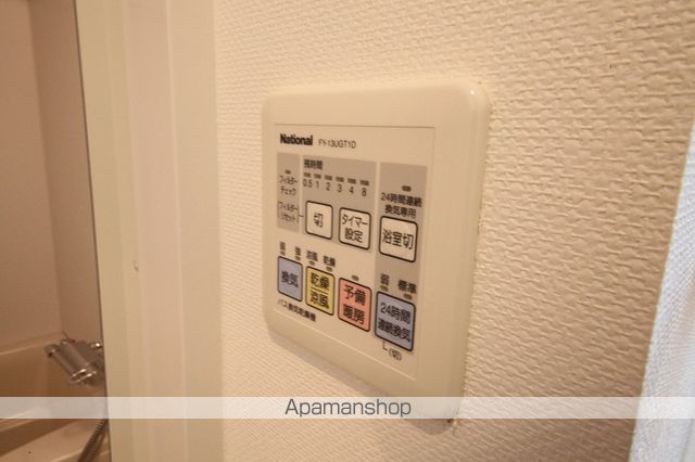 パシフィックタワー札幌のトイレ写真
