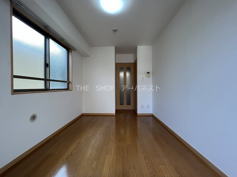 その他部屋・スペース　角部屋・２面採光！