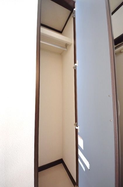 その他設備　★クローゼット★