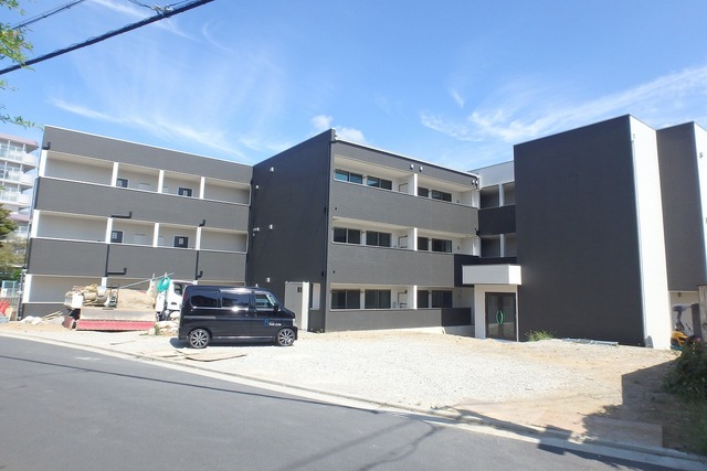 南海高野線 狭山駅 徒歩3分 築7年