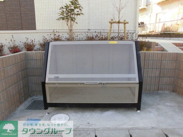 その他共有部分　お問合せはタウンハウジングまで！※現地待合わせ相談可能