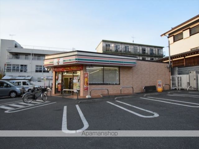 コンビニ　セブンイレブン（コンビニ）まで2309m