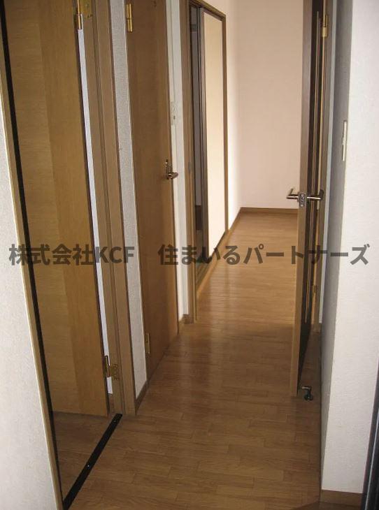 その他部屋・スペース　内装も気になるポイント