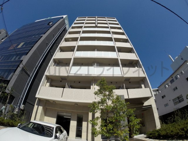 Conforespa新大阪