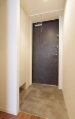 玄関　玄関※別部屋参考写真