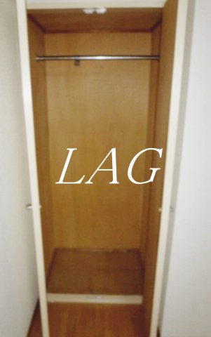 収納　収納です。