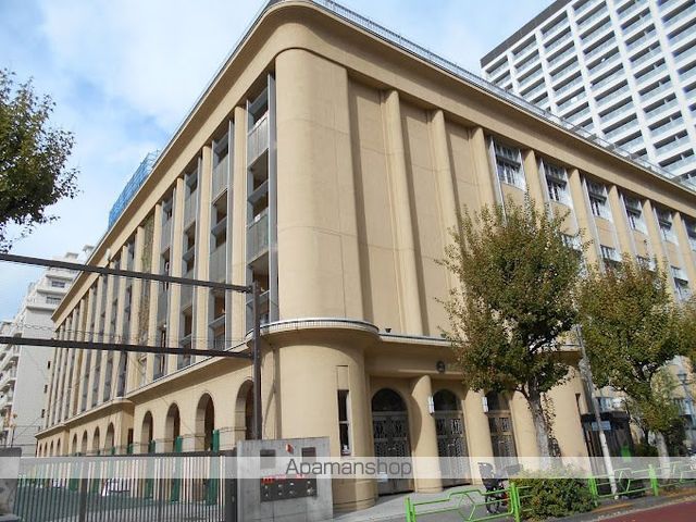 小学校　明石小学校特別支援学級（小学校）まで143m