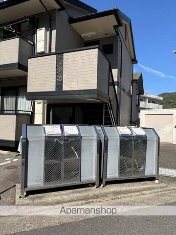 ジュネス A棟のその他写真