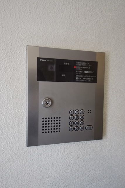 その他　★オートロック★