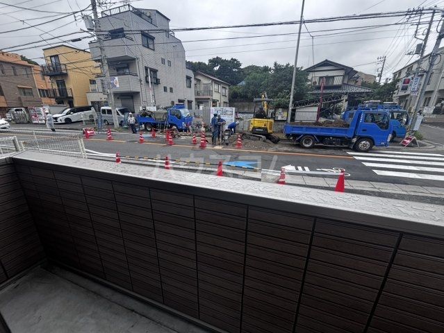 ソレイユM船橋の内装写真